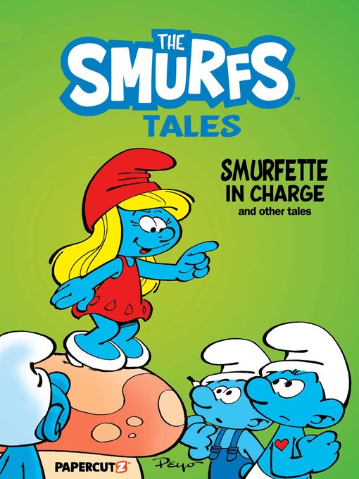 Title details for The Smurfs Tales Volume 2 by Peyo - Available